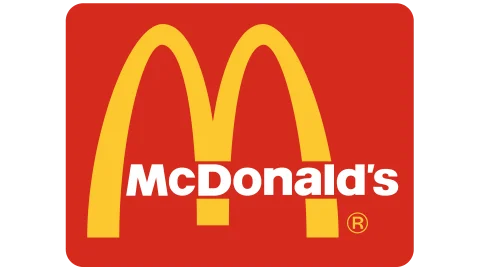 Logo de Mc Donalds